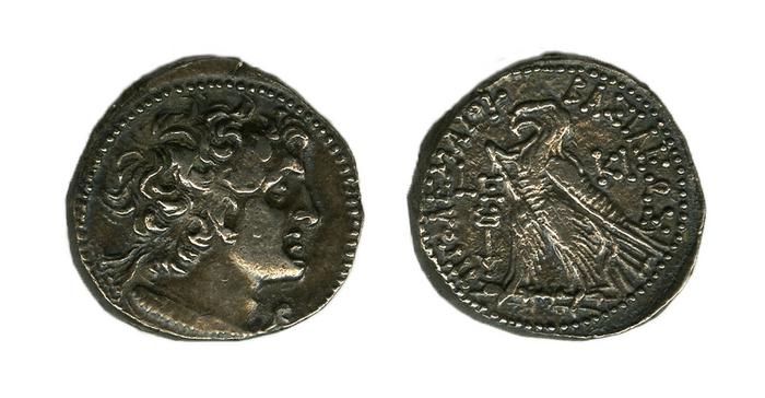 реверс Svoronos (1904-1908) no. 1768