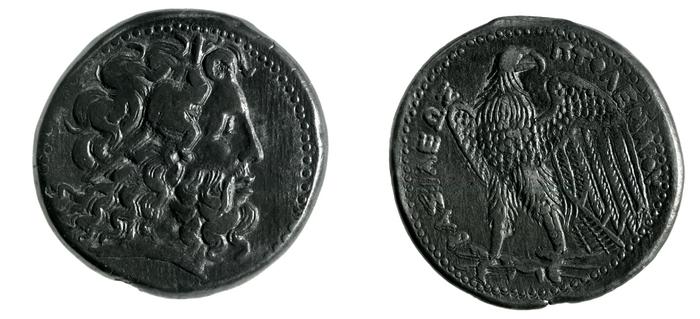 реверс Svoronos (1904-1908) no. 412