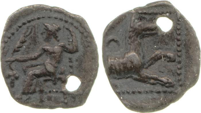 реверс Cilicia SNG Levante 223