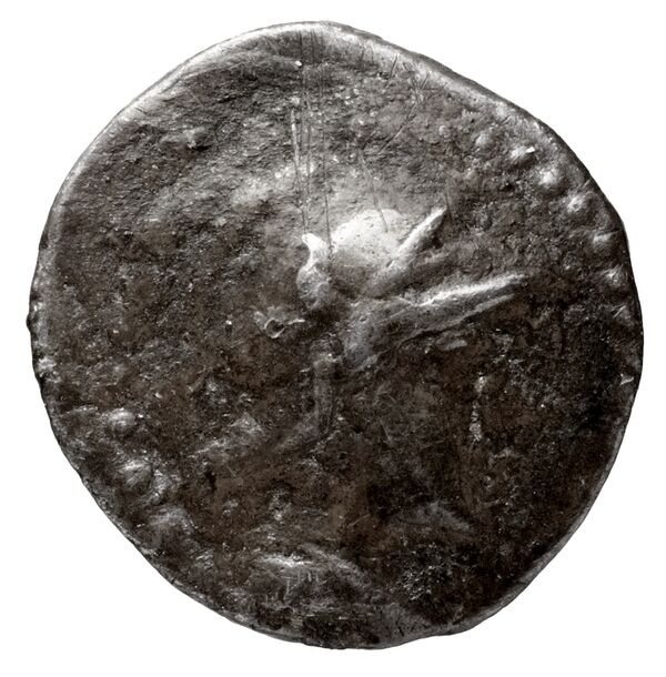 obverse Bactrian and Indo-Greek Coinage Eucratides I 9
