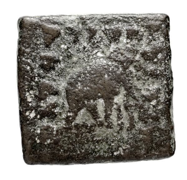 реверс Bactrian and Indo-Greek Coinage Lysias 16.3