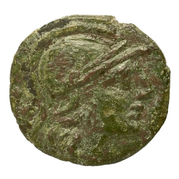 obverse RRC 240/6
