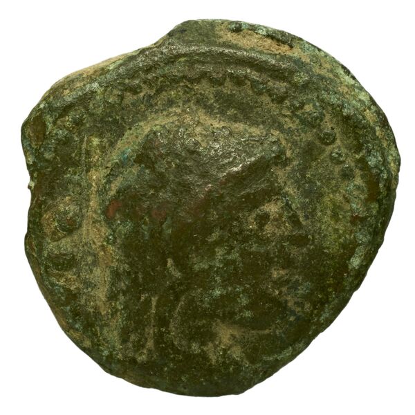 obverse RRC 339/4b