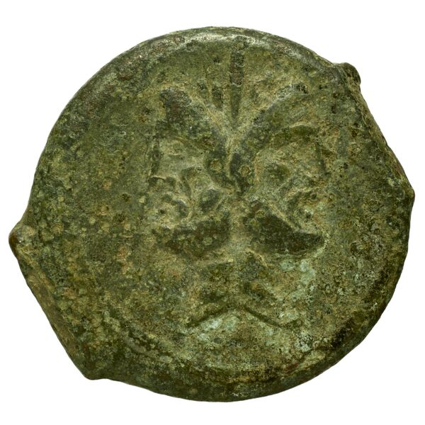 obverse RRC 339/1b