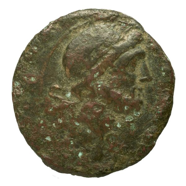obverse RRC 290/3