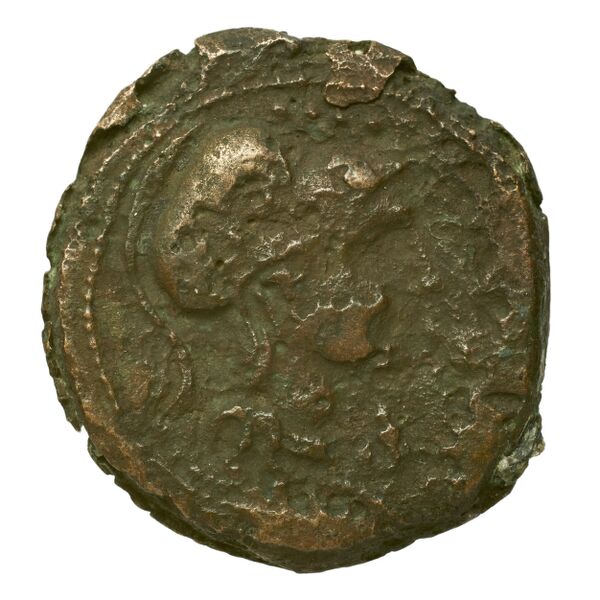 obverse RRC 290/4