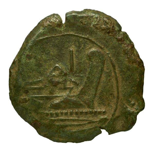reverse RRC 197-8B/1a