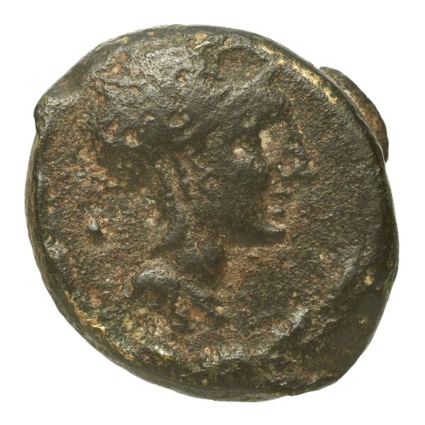 obverse RRC 290/6