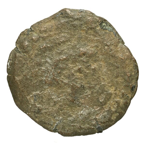 obverse RRC 155/4
