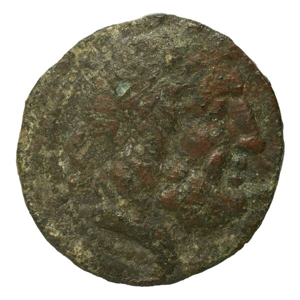 obverse RRC 350B/1