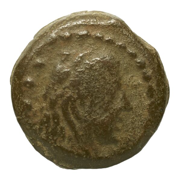 obverse RRC 350B/3a
