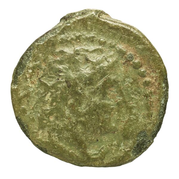 obverse RRC 350B/3d