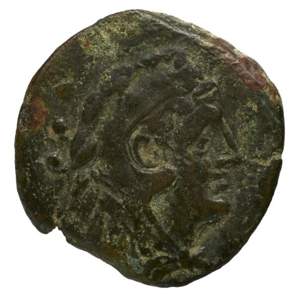 obverse RRC 339/4c