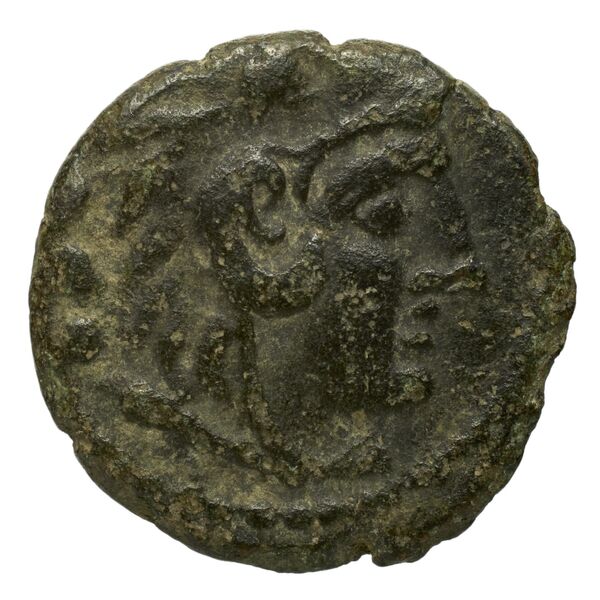 obverse RRC 197-8B/4