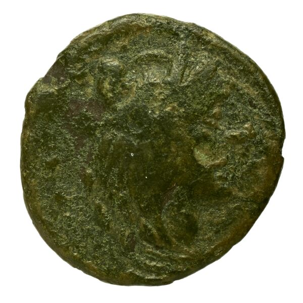 obverse RRC 119/7