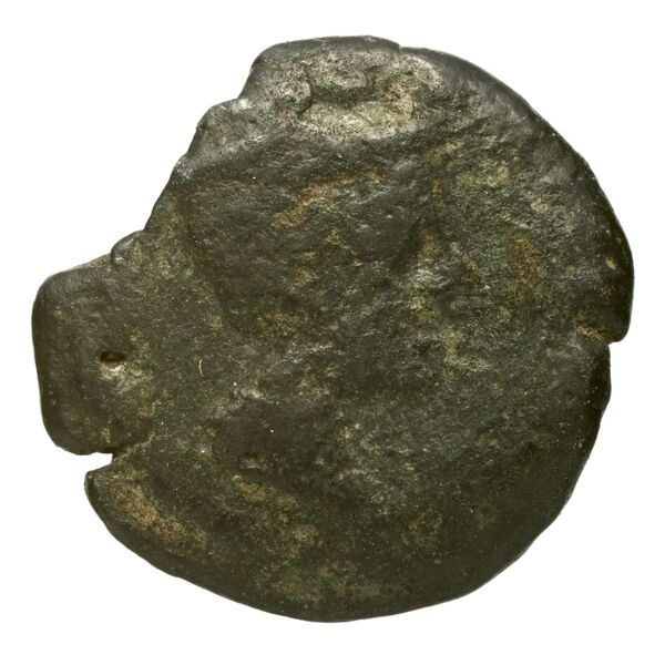 obverse RRC 210/6