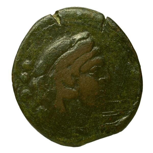 obverse RRC 177/4