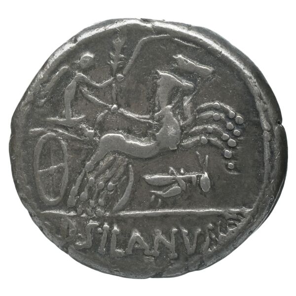 RRC 337/2d, реверс, bnf-crro