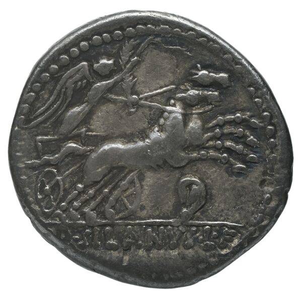 RRC 337/2d, реверс, bnf-crro