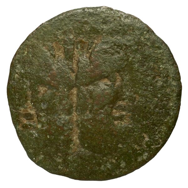 obverse RRC 354/3a