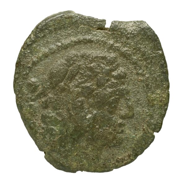obverse RRC 186/4