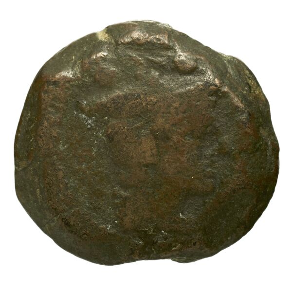 obverse RRC 186/5