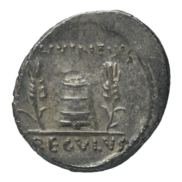 RRC 494/29, реверс, bnf-crro