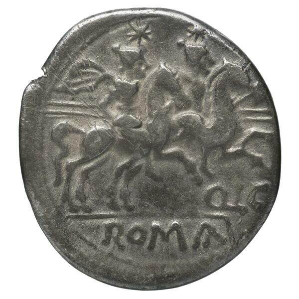 RRC 125/1, реверс, bnf-crro