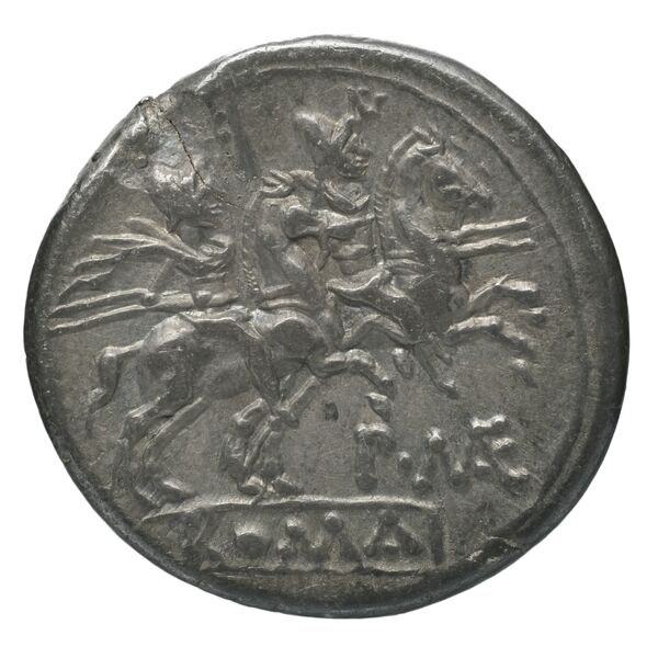 RRC 138/1, реверс, bnf-crro