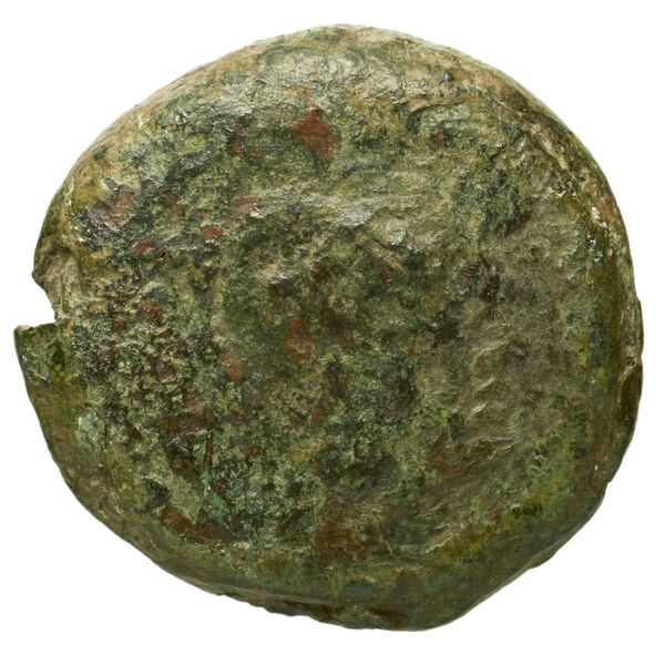 obverse RRC 249/2