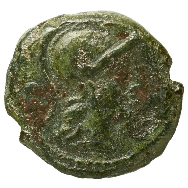 obverse RRC 249/4