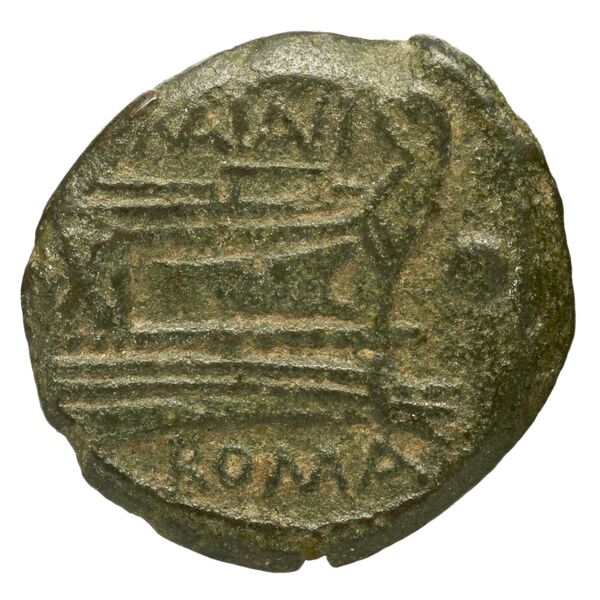 reverse RRC 203/6