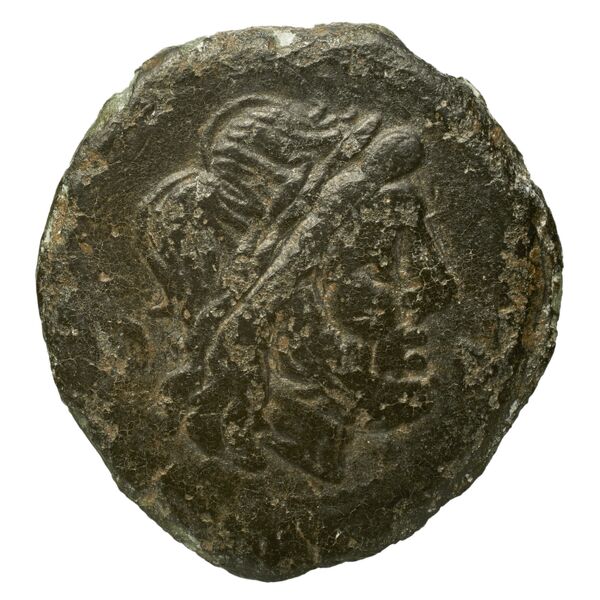 obverse RRC 149/2b