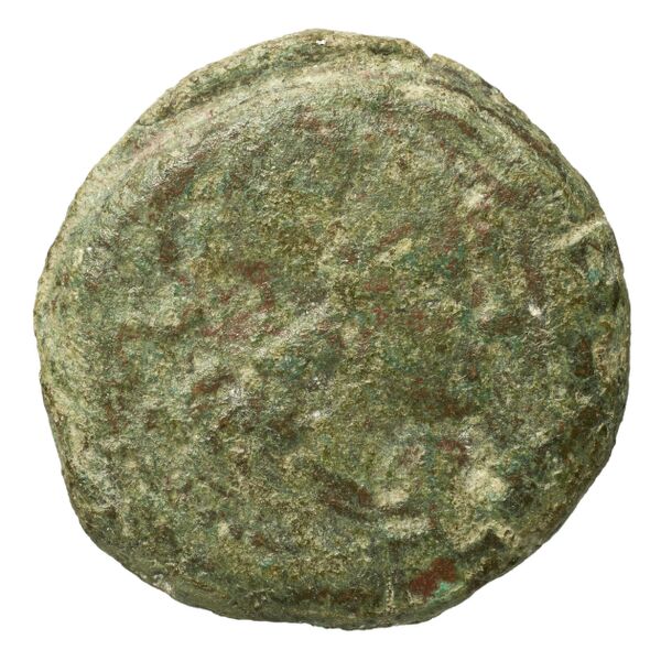 obverse RRC 149/3a