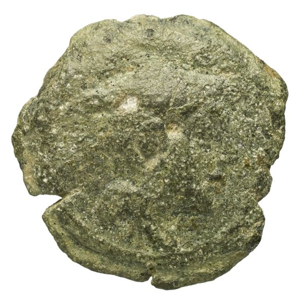 obverse RRC 215/6