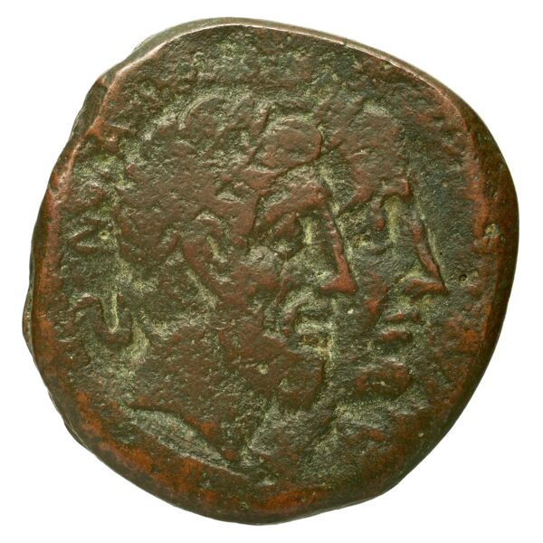 obverse RRC 346/4b