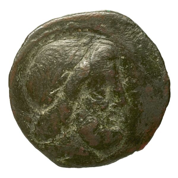 obverse RRC 346/5