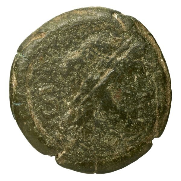 obverse RRC 148/2