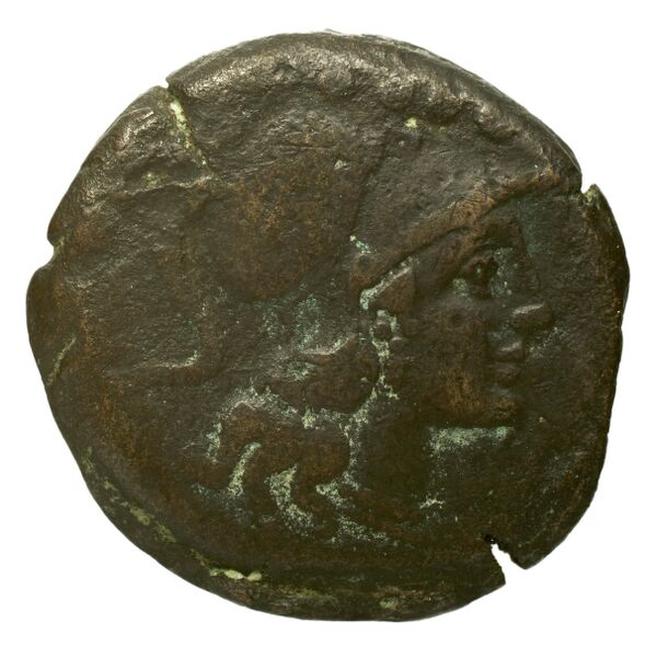 obverse RRC 148/3