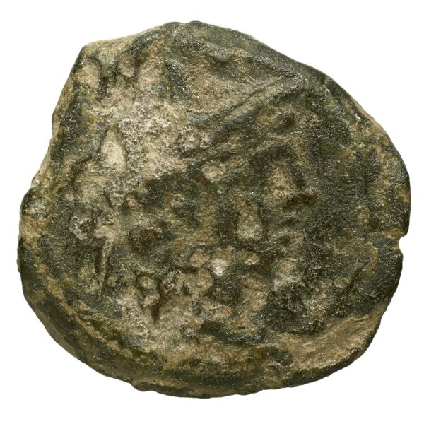 obverse RRC 162/7b