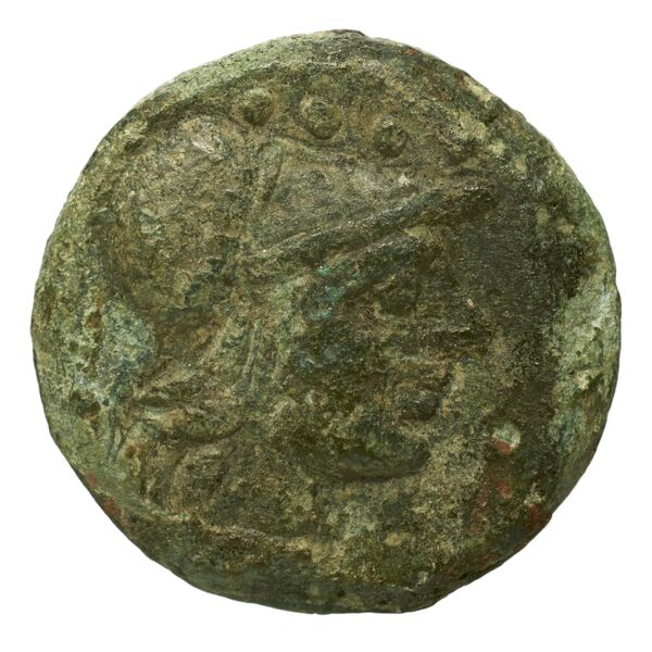 obverse RRC 242/3