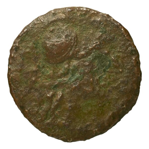 obverse RRC 248/3