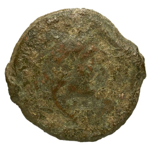 obverse RRC 312/4