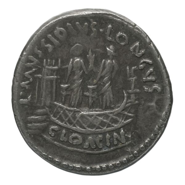 RRC 494/42a, реверс, bnf-crro