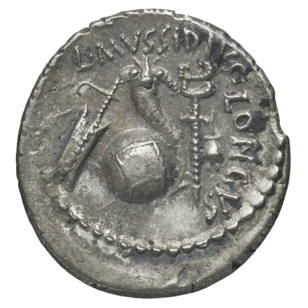 RRC 494/39a, реверс, bnf-crro