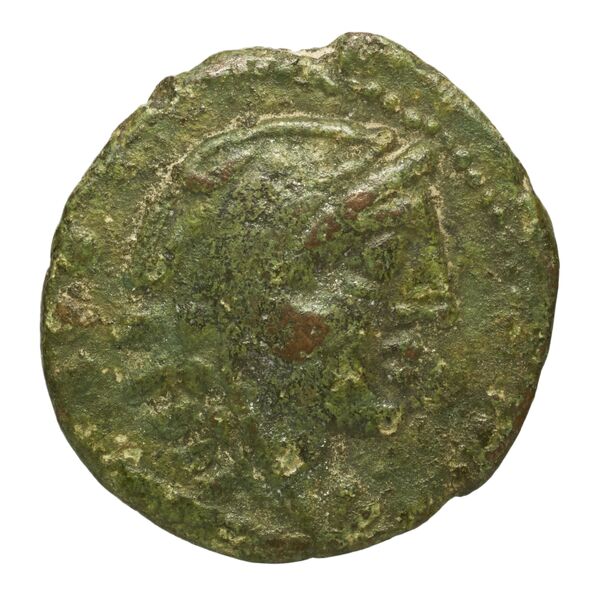 obverse RRC 246/4b