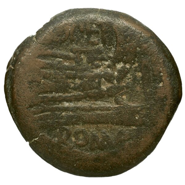RRC 190/1, реверс, bnf-crro