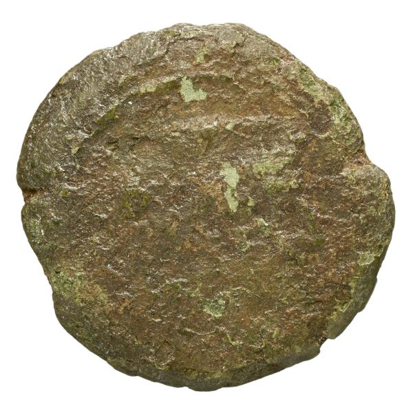 obverse RRC 190/4