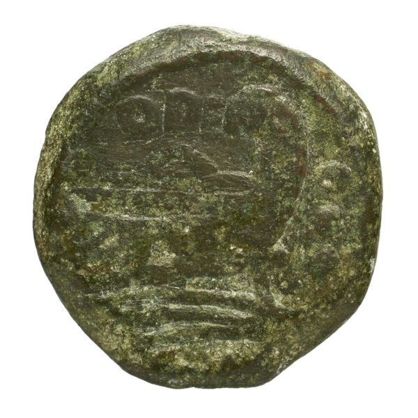 RRC 190/4, реверс, BnF (CRRO)