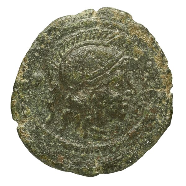 obverse RRC 190/6